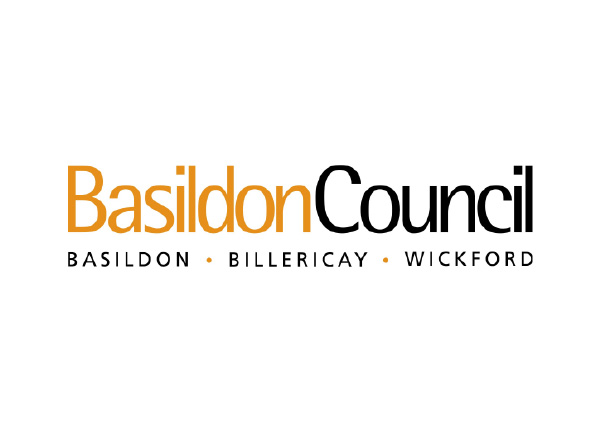 Basildon Council logo