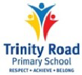 Trinity Road School